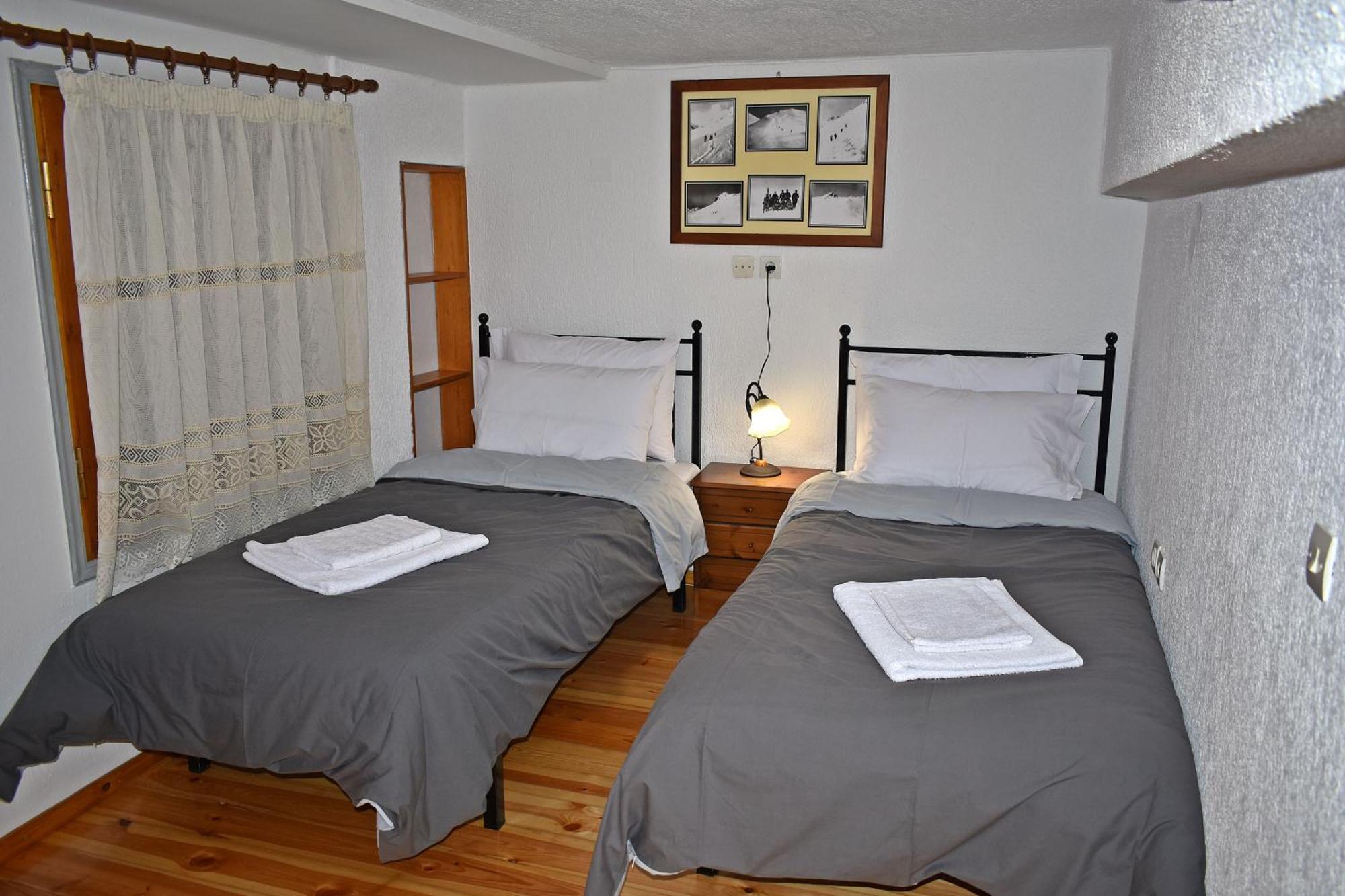 Pleistos Valley 1 Apartment Arachova