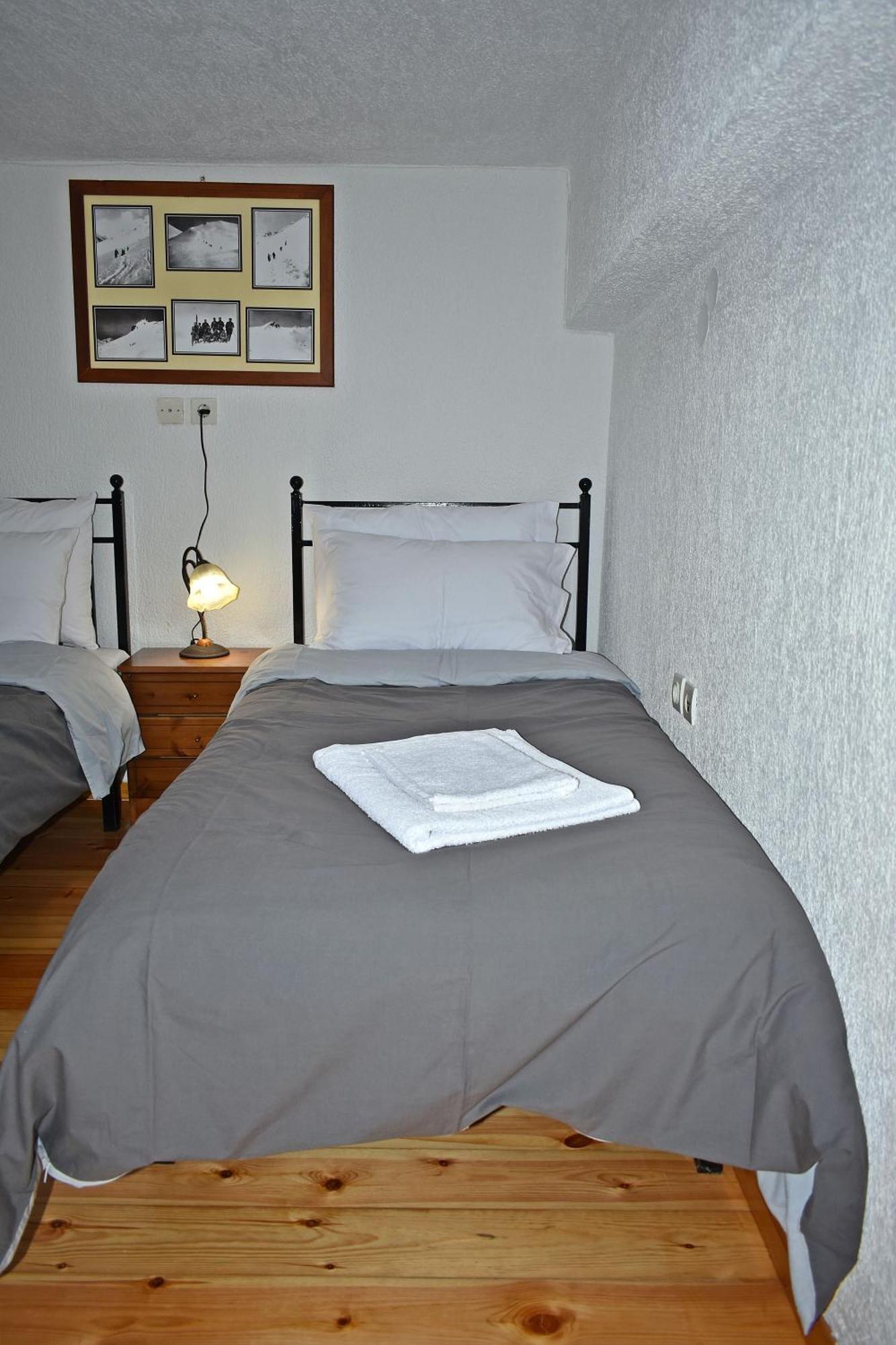 Pleistos Valley 1 Apartment