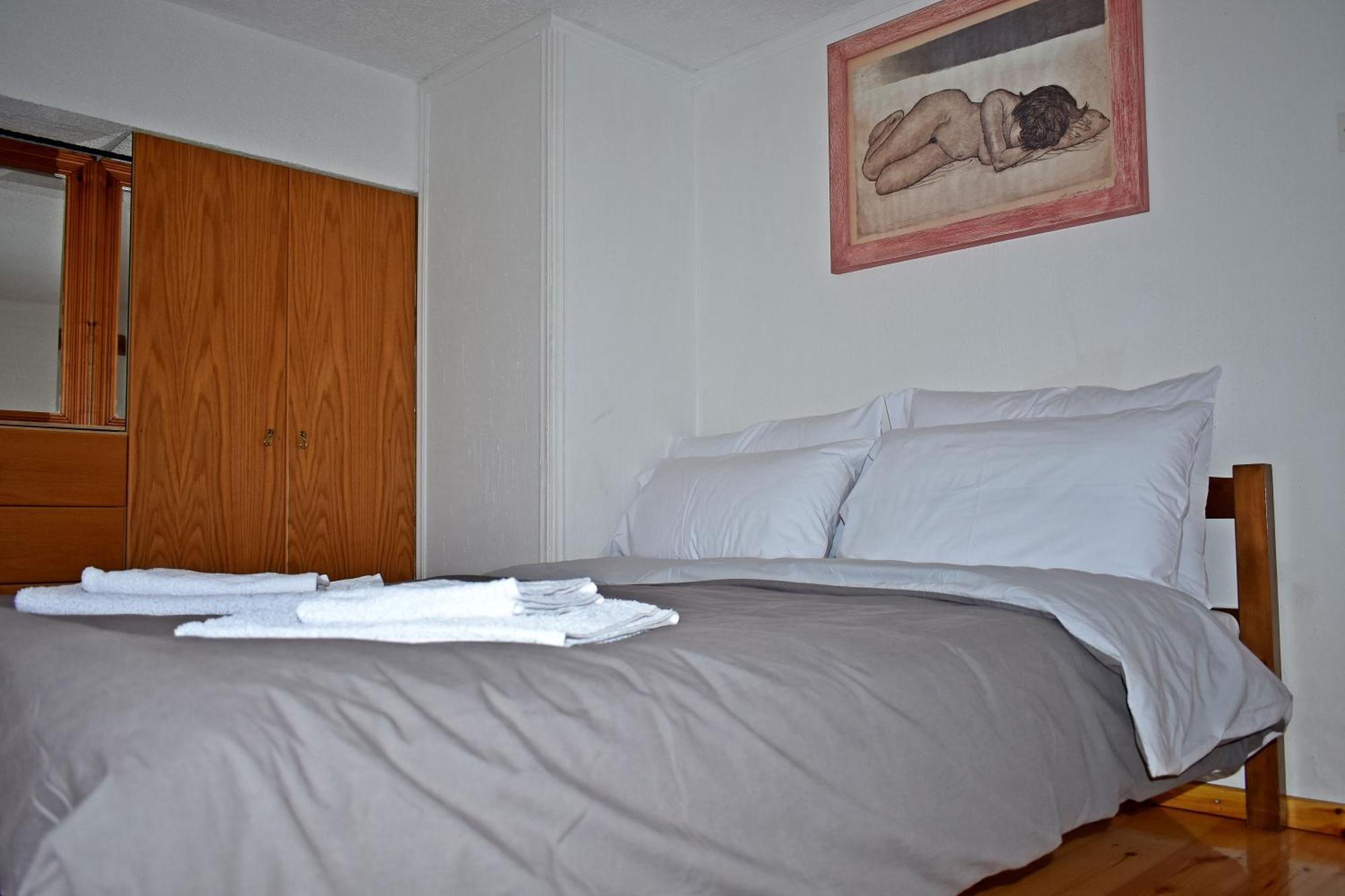 Apartment Pleistos Valley 1 *