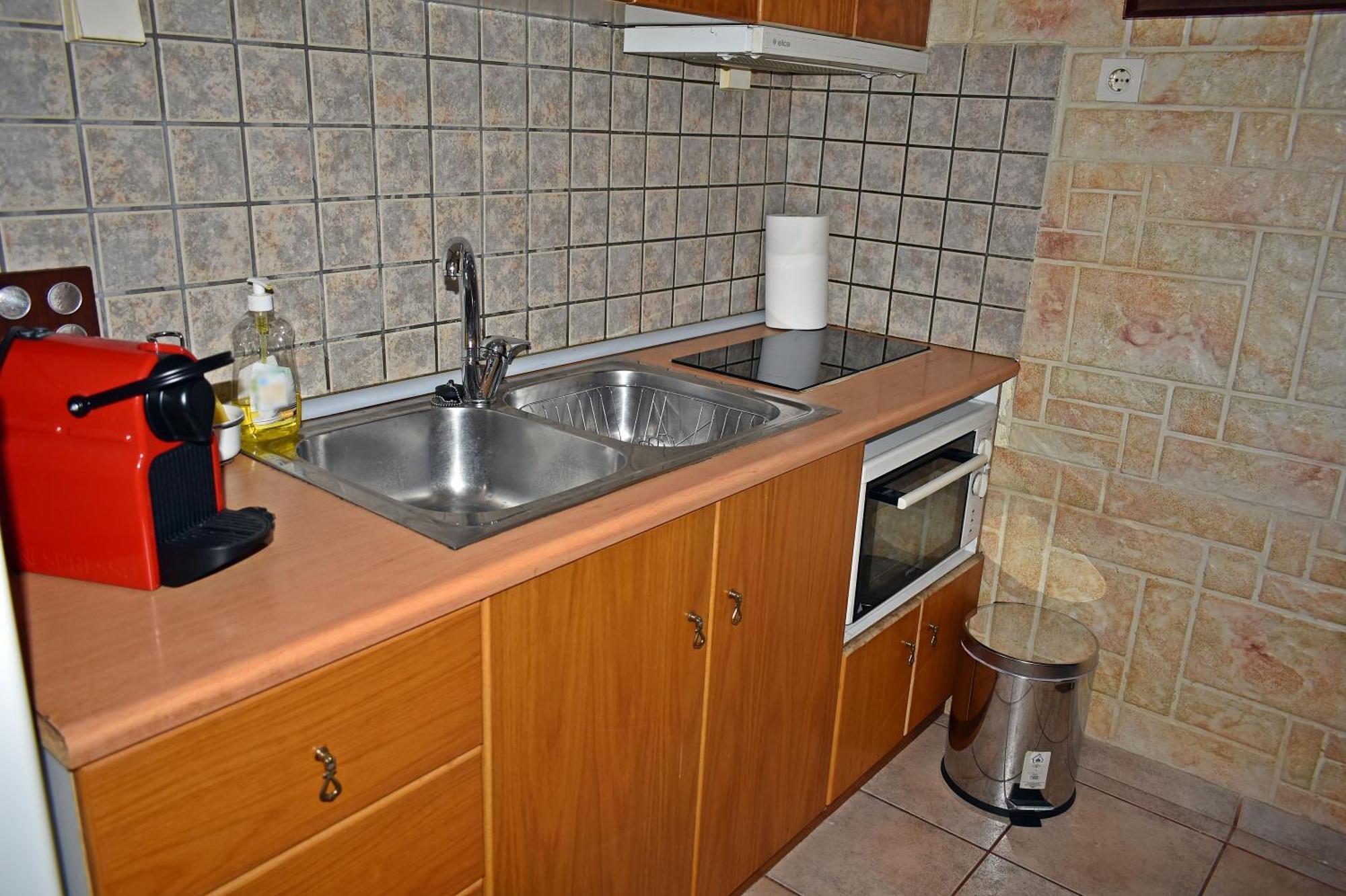 Apartment Pleistos Valley 1 Arachova