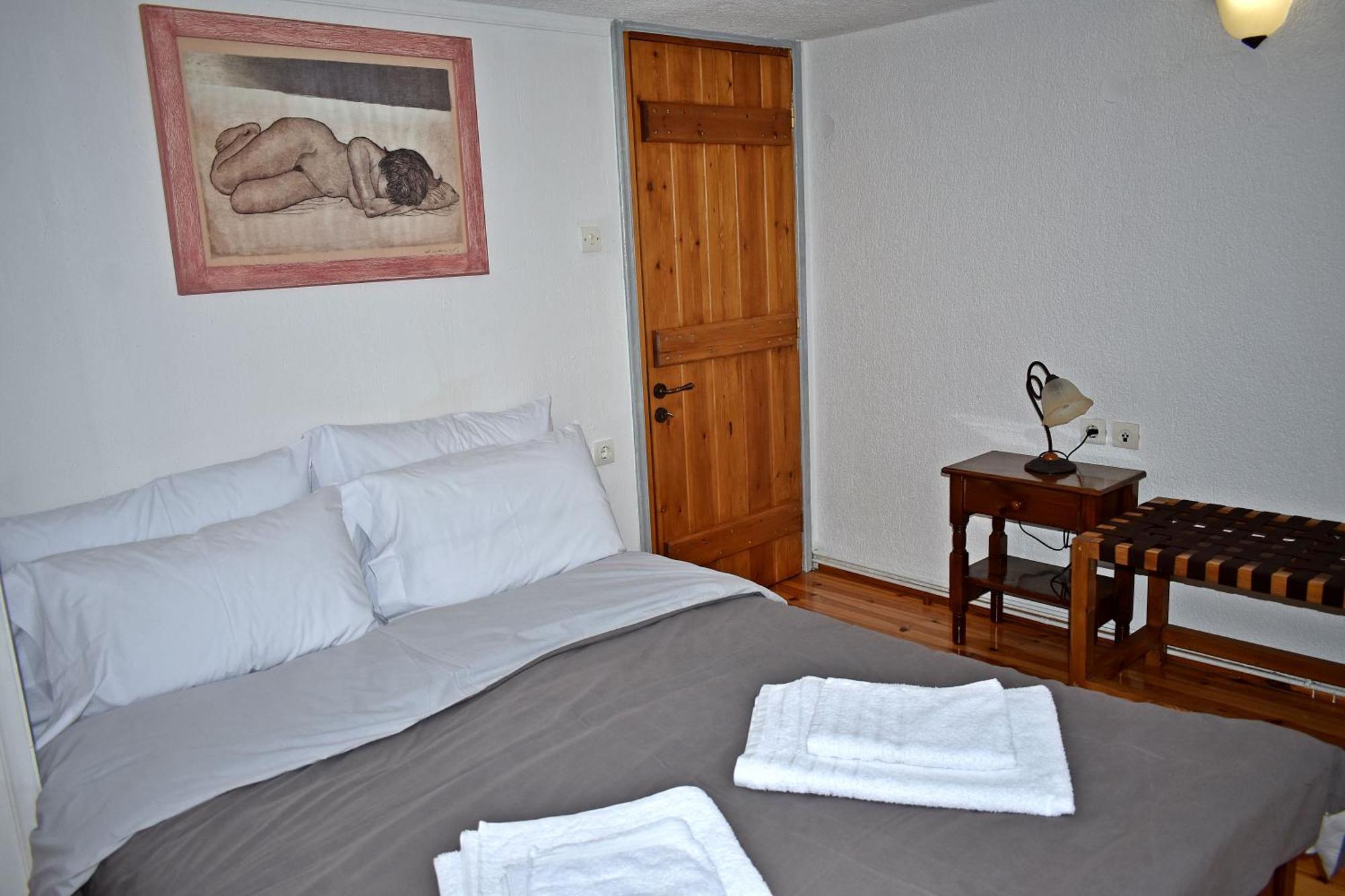 Apartment Pleistos Valley 1 *