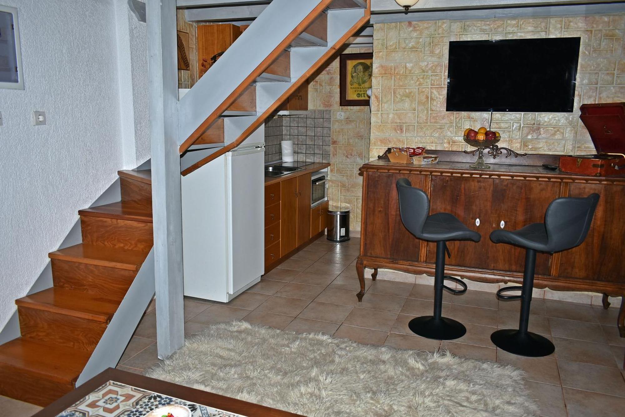 Apartment Pleistos Valley 1